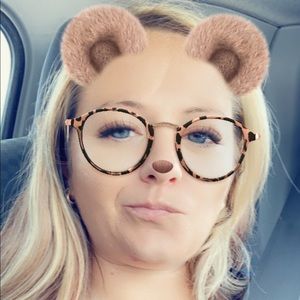 Meet your Posher, Tonya